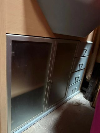 Lavabo completo
