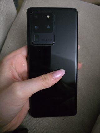 Samsung S20Ultra 5G 128GB
