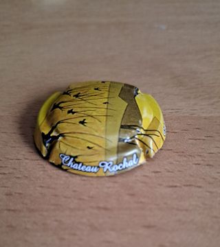 3 placas cava - cepas