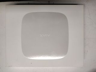 AJAX Hub1