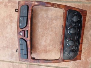 repuesto para Mercedes-Benz Clase C 2002