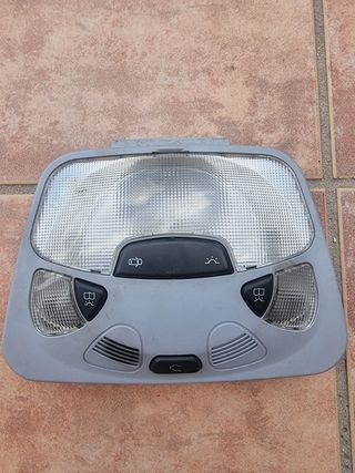 repuesto para Mercedes-Benz Clase C 2002