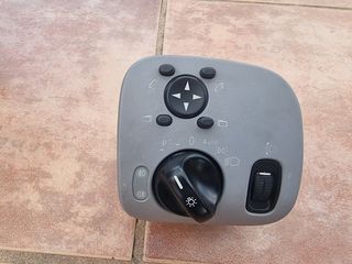 repuesto para Mercedes-Benz Clase C 2002