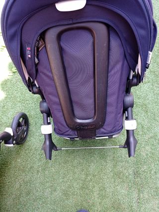 Carrito Capazo sillita Bugaboo y patinete gratis