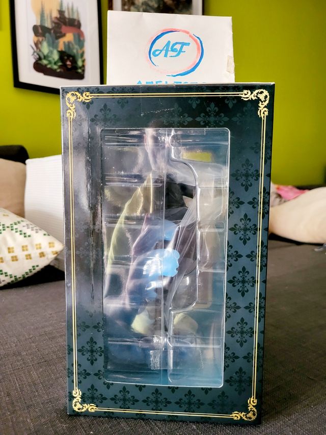 Rimuru Tempest Slime Ichiban Kuji Demon Lord