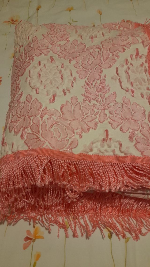 Colcha cama 135