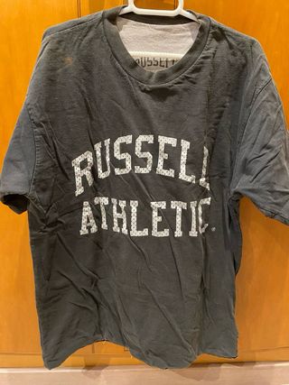 Camiseta reversible RUSSELL Athletic