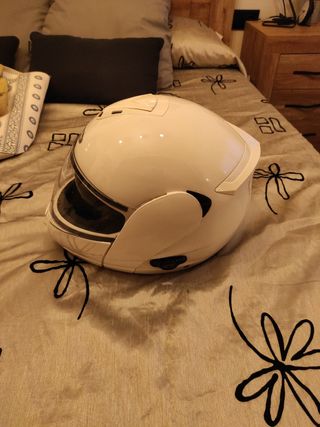 Casco Viper modular