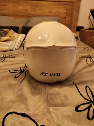Casco Viper modular