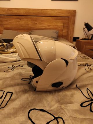 Casco Viper modular