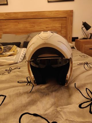 Casco Viper modular