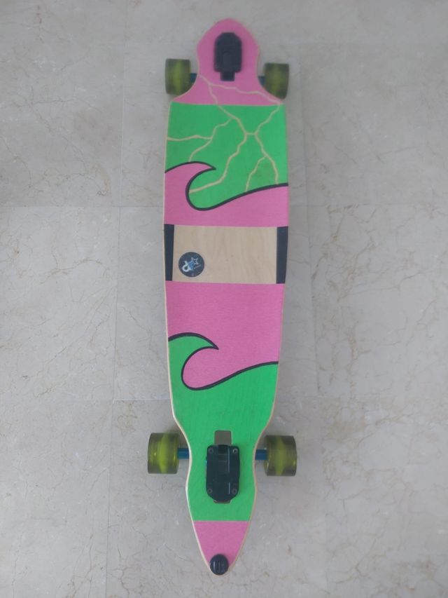 Long board