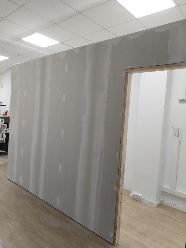 pladur y pintura profesional 