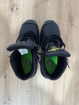 Botas de seguridad U-Power Nº 40