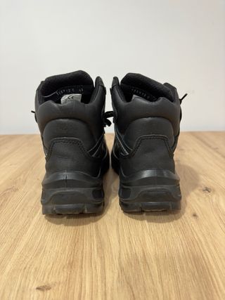 Botas de seguridad U-Power Nº 40