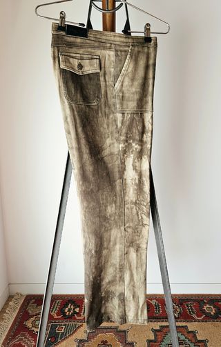 Traje mujer Anna Mora