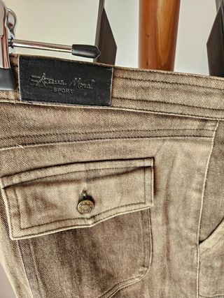 Traje mujer Anna Mora