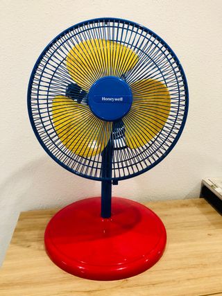 Ventilador honey well