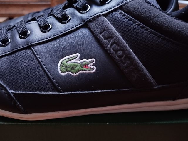 Lacoste Chaymon