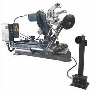 Desmontadora Para neumaticos de camion