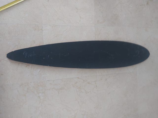 Tabla long board