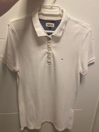 Polo Tommy Hilfiger
