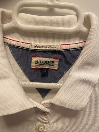 Polo Tommy Hilfiger