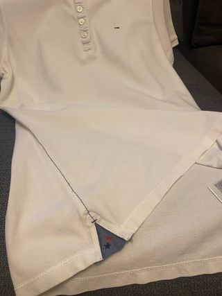 Polo Tommy Hilfiger