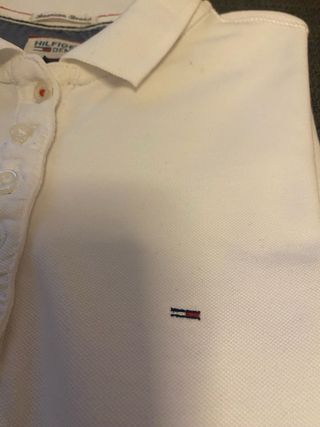 Polo Tommy Hilfiger