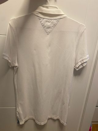 Polo Tommy Hilfiger