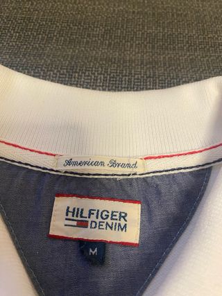 Polo Tommy Hilfiger