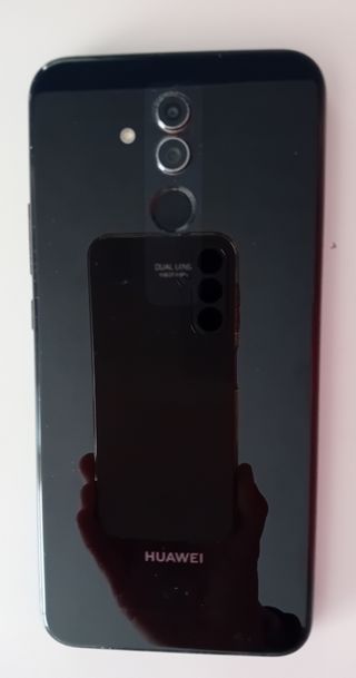 Móvil Huaweii mate 20 lite