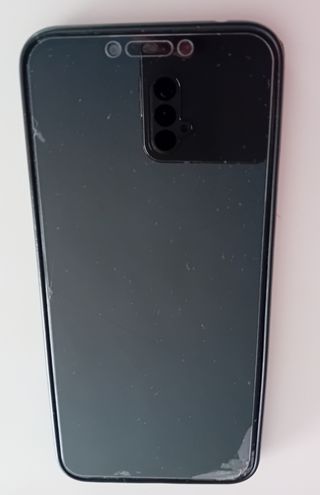 Móvil Huaweii mate 20 lite