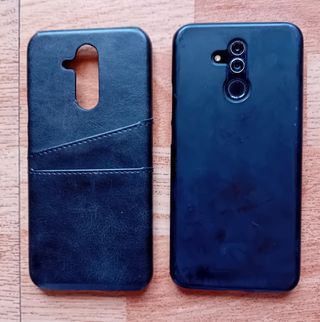 Móvil Huaweii mate 20 lite