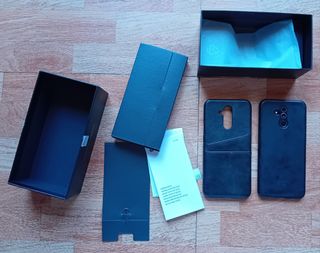 Móvil Huaweii mate 20 lite
