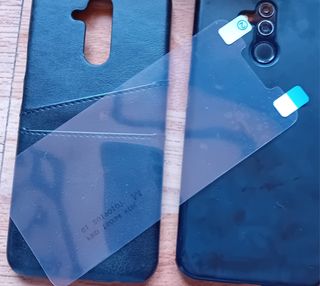 Móvil Huaweii mate 20 lite