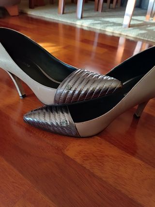 Zapatos de tacón Armani Jeans N37