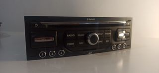 Caset c4 grand Picasso