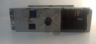 Caset c4 grand Picasso