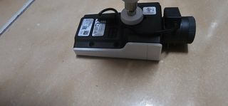 Axis M1125 cámara box