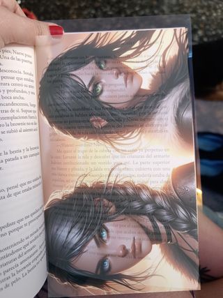 Overlays famila sorrengail alas de sangre