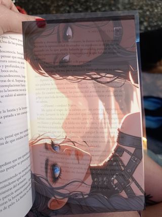 Overlays famila sorrengail alas de sangre