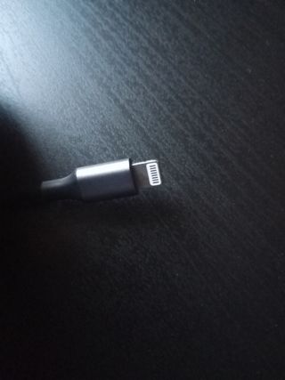 Adaptador auriculares
