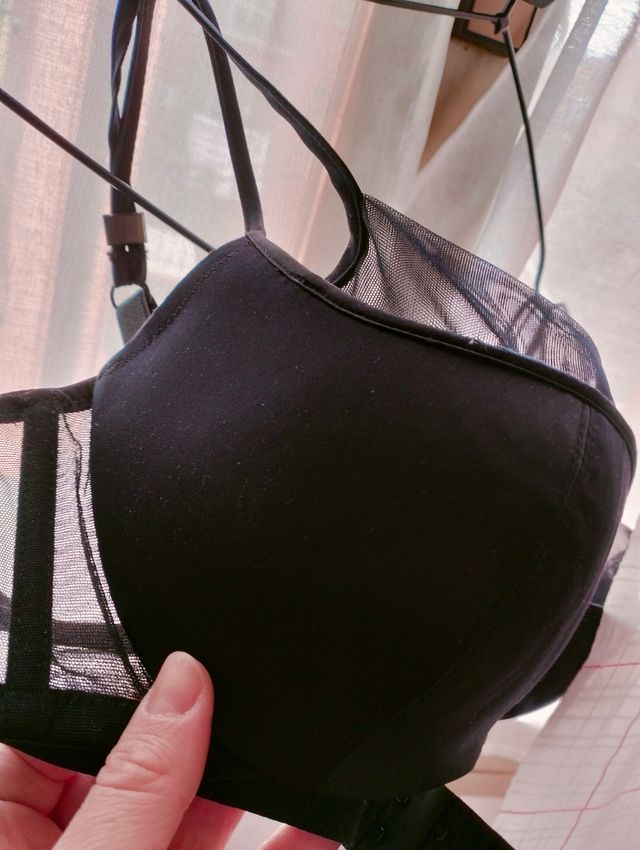 Reggiseno yamamay