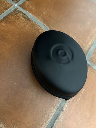 MONSTER BEATS BY DR. DRE STUDIO HD ROJO