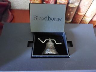 Pack Bloodborne Coleccionista
