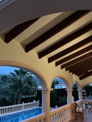 Reformas :pladur /alicatado /pintura /alizado