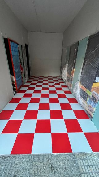 Reformas :pladur /alicatado /pintura /alizado