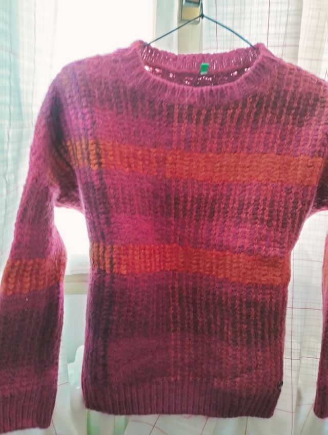 Maglione Benetton