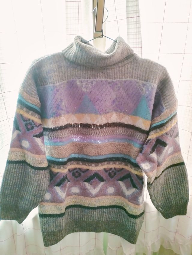 Maglione vintage